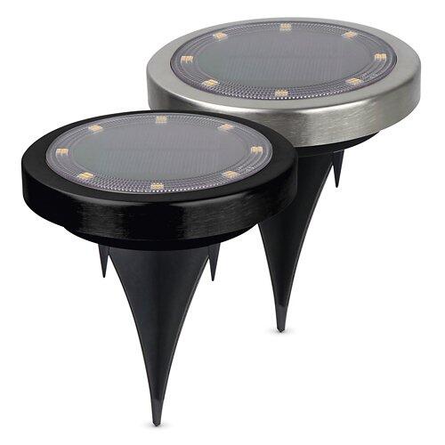 CASALUX Solar Bodenleuchten
