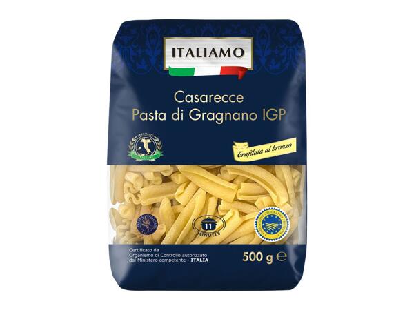FUSILLI