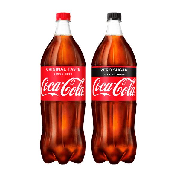 Coca-Cola