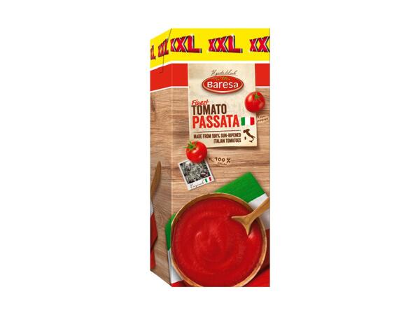Passata di pomodoro XXL