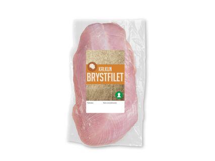 Kalkunbrystfilet