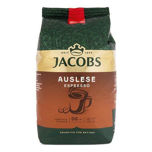 JACOBS Auslese, Espresso