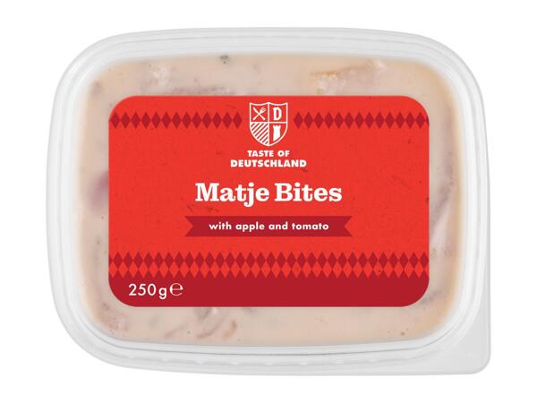 Taste of Deutschland Delicatessen Fish Salad