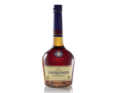 Courvoisier VS Cognac 700ml