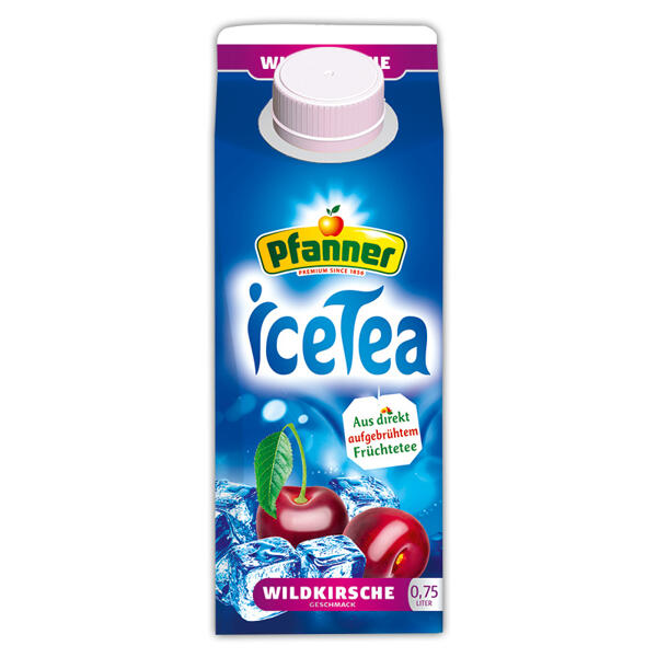 IceTea