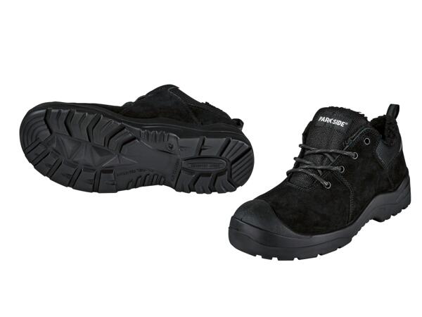 Men's S3 Safety Boots