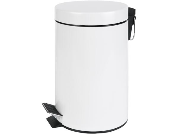 Pedal Bin