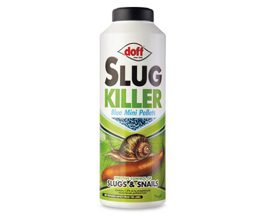 Slug Killer^