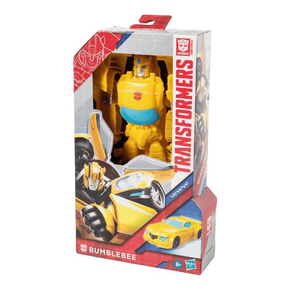 HASBRO(R) 				Transformers