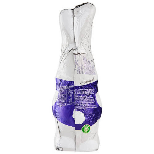 Dairy Milk Hollow Bunny 150g