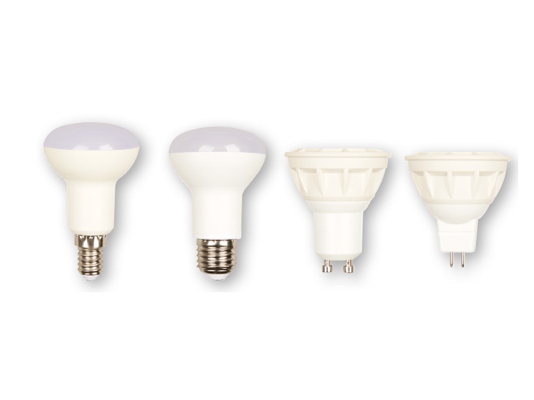 Livarno Lux LED Bulb