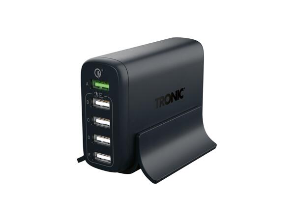 USB Charging Hub