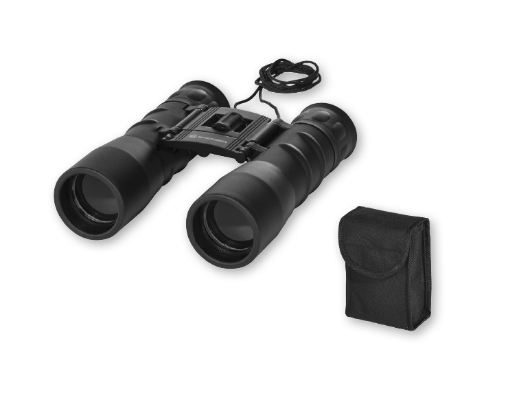 Bresser 12 x 32 Pocket Binoculars