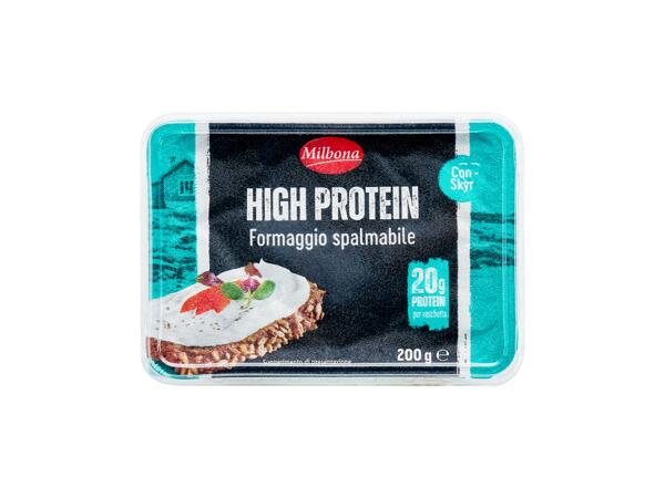 Cheese Spread with Skyr