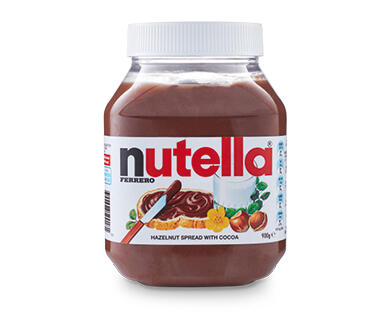 Nutella 900g