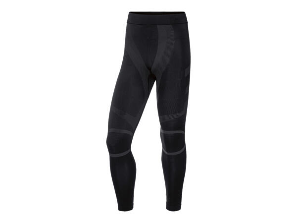 Men's Motorsports Base Layer Bottoms