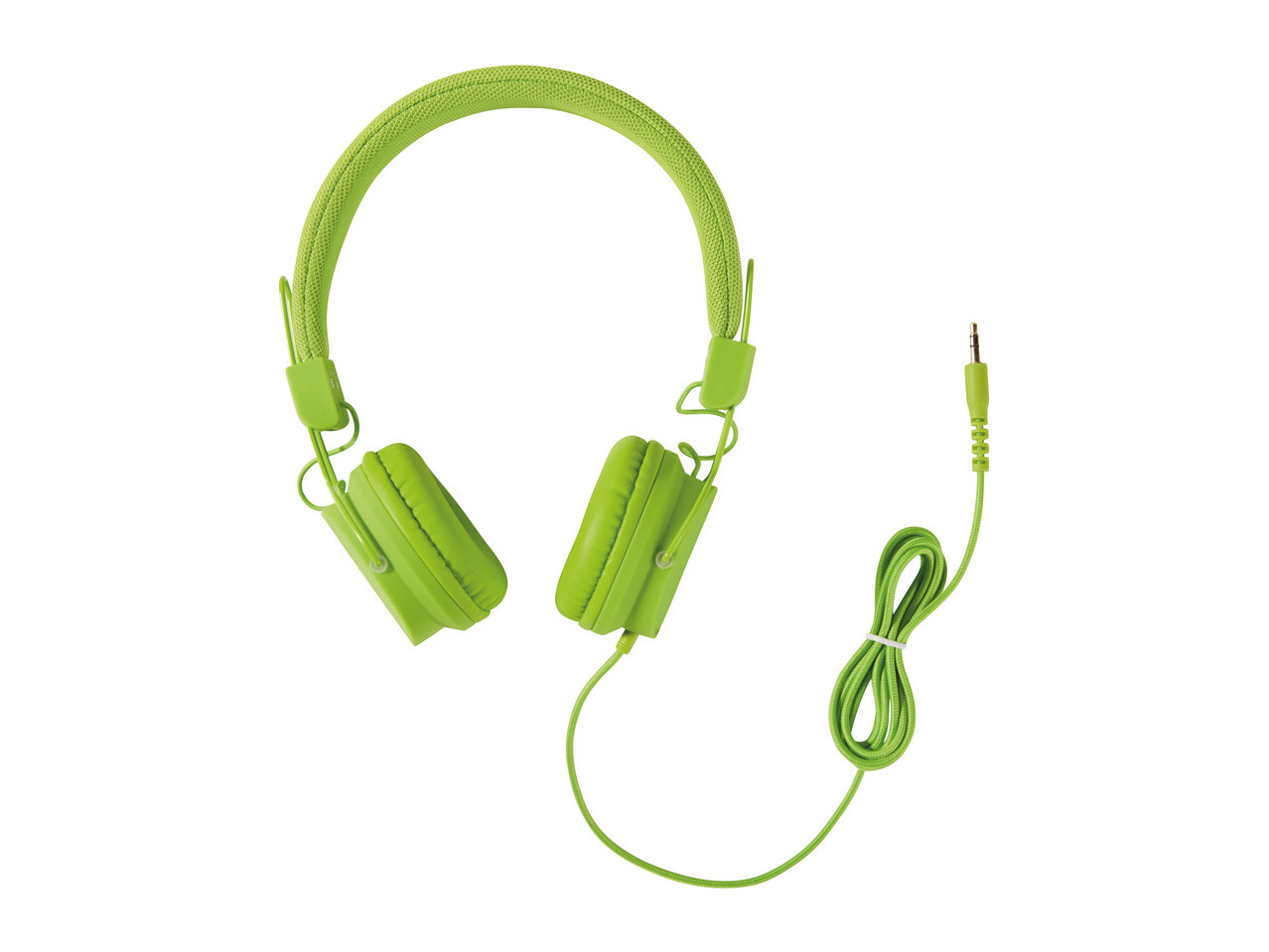 Silvercrest Headphones1