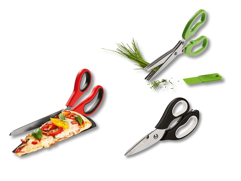 Ciseaux de cuisine