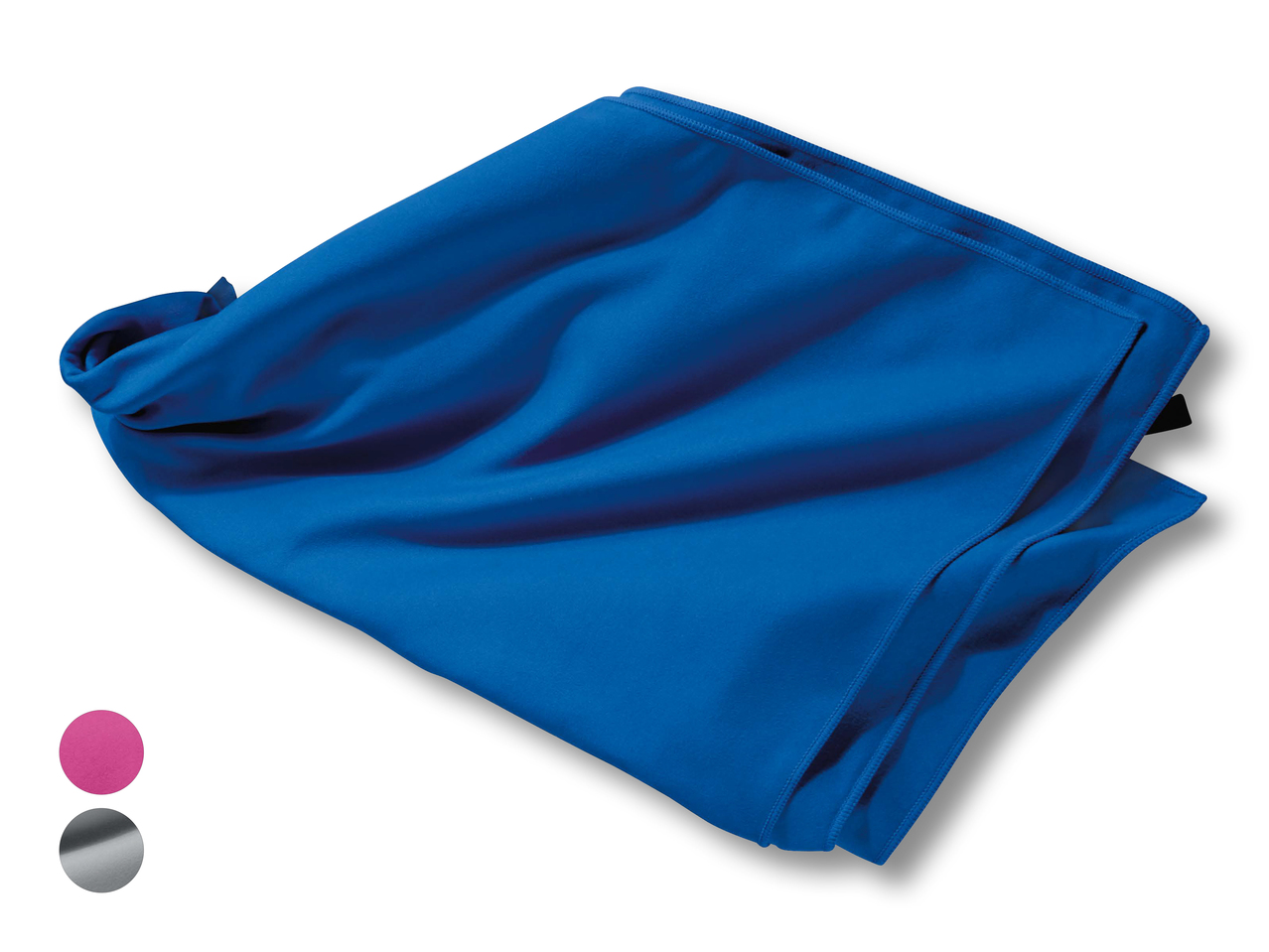 Serviette de sport