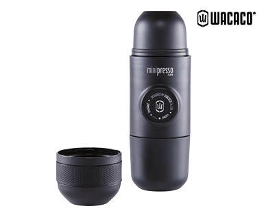 Wacaco Minipresso Coffee Maker NS