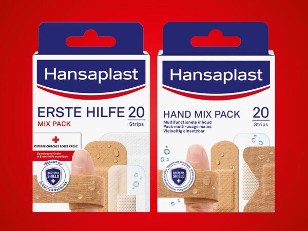 Pflaster Mix Pack