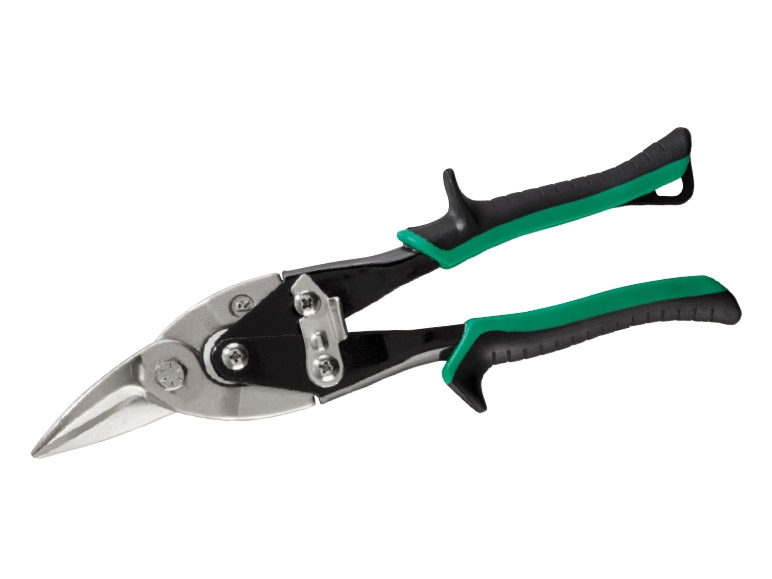 POWERFIX Tin Cutters
