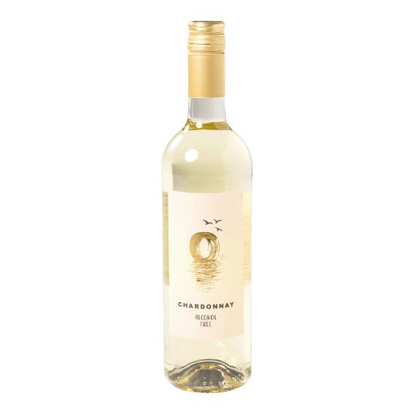 Chardonnay sans alcool