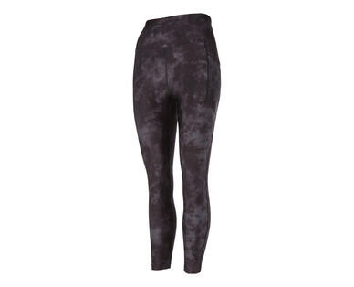 Women's Fitness Tights