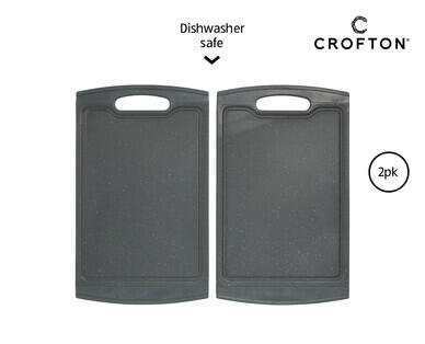 Stone-Look Chopping Board