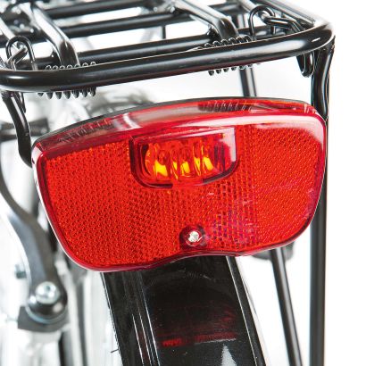 Vélo pliant