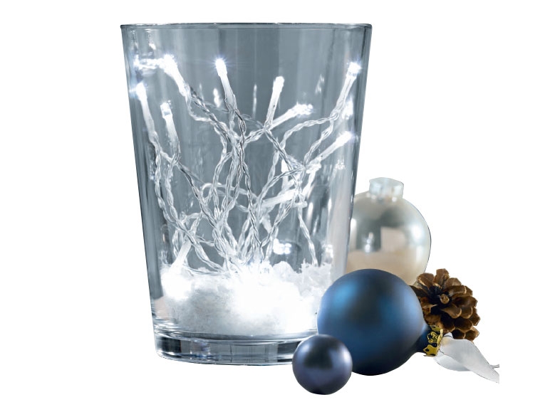 Melinera LED Light Decorations