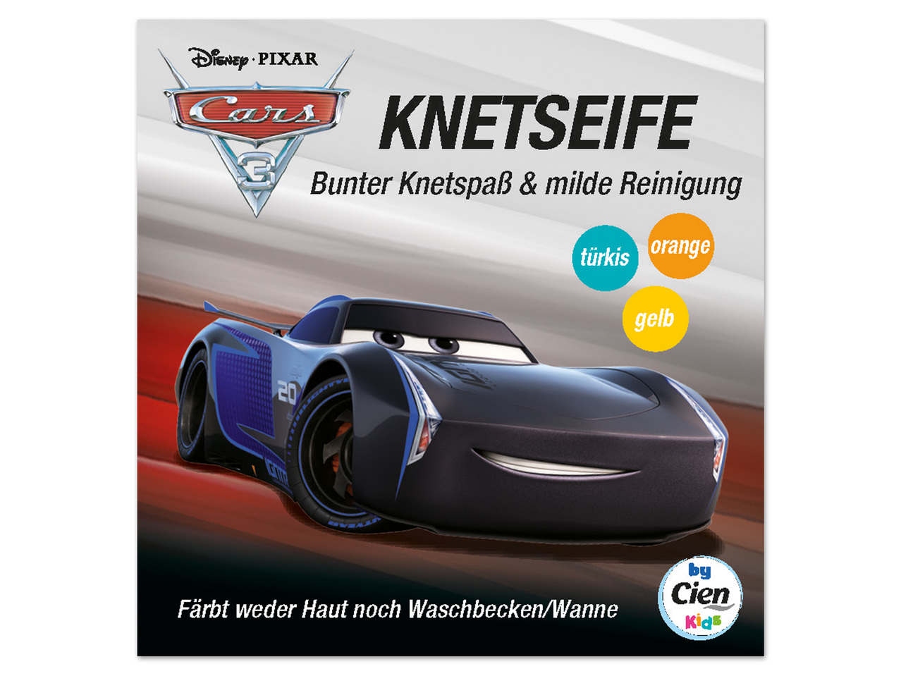 Knetseife