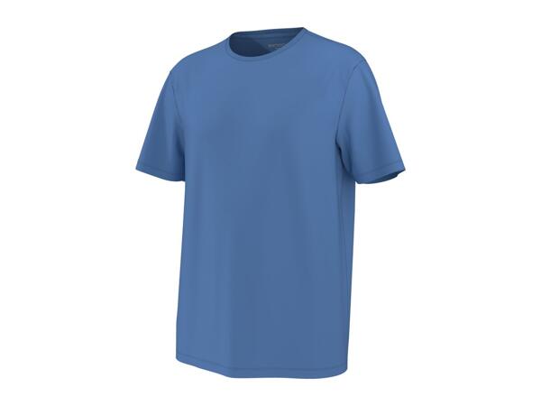 Men's Blue Short Pyjamas