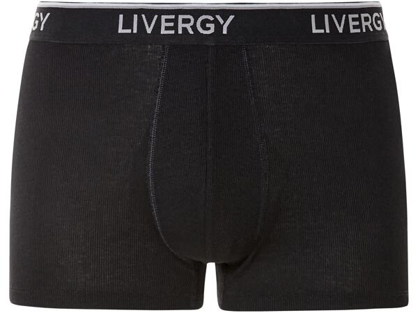 LIVERGY(R) BOXERKY - 3 KUSY