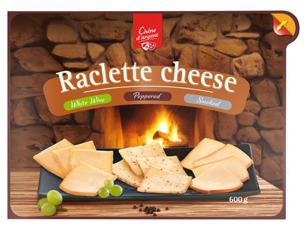 Raclette Cheese