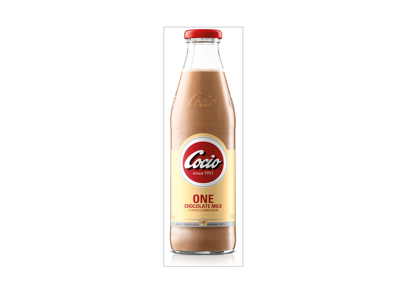 COCIO Cocio One
