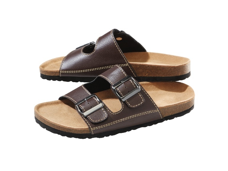 Mens' Sandals