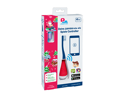 Spazzolino da denti Playbrush PLAYBRUSH