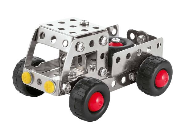PLAYTIVE(R) Byg-selv-metallegetøj