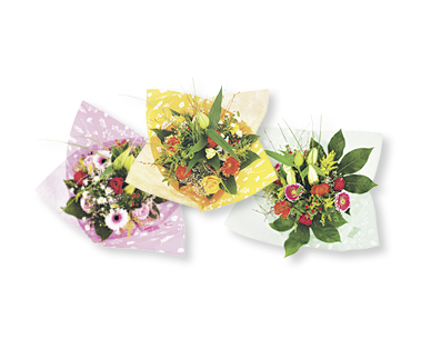 Bouquet esclusivo
