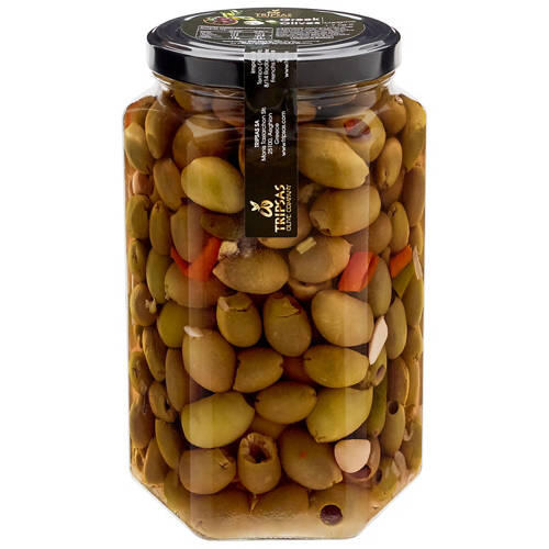Meigma Greek Olive 1.7kg