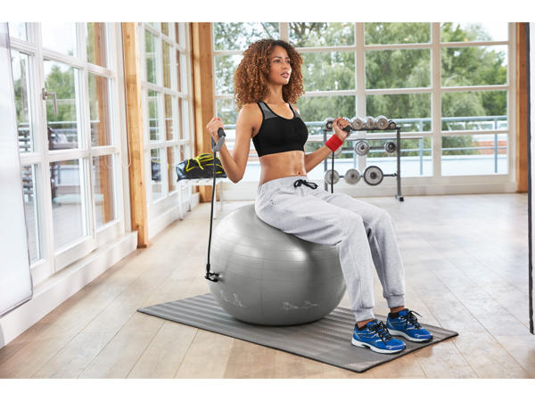 Soft Exercise Ball