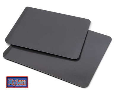 Crofton 2-Pack Insulated Cookie Sheets
