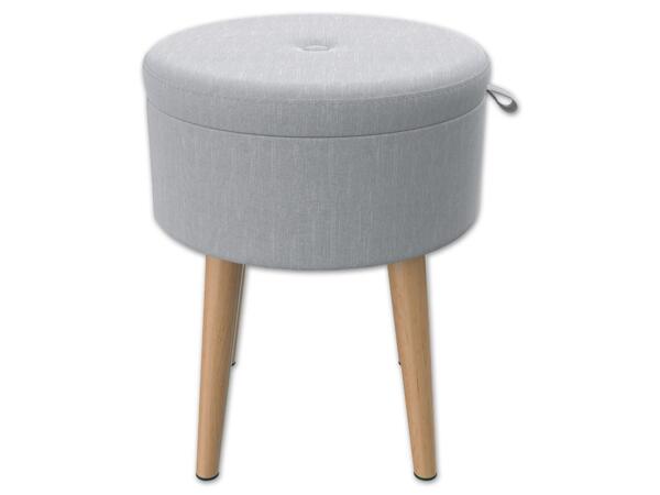 Hocker