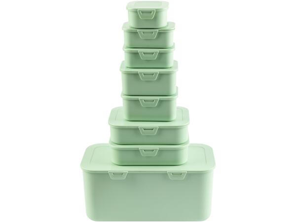 Food Storage Container Set