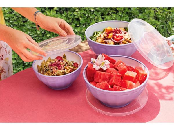 Bowl Set