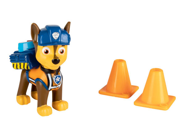 Paw Patrol Paw Patrol Ultimate Construction Hero Pups