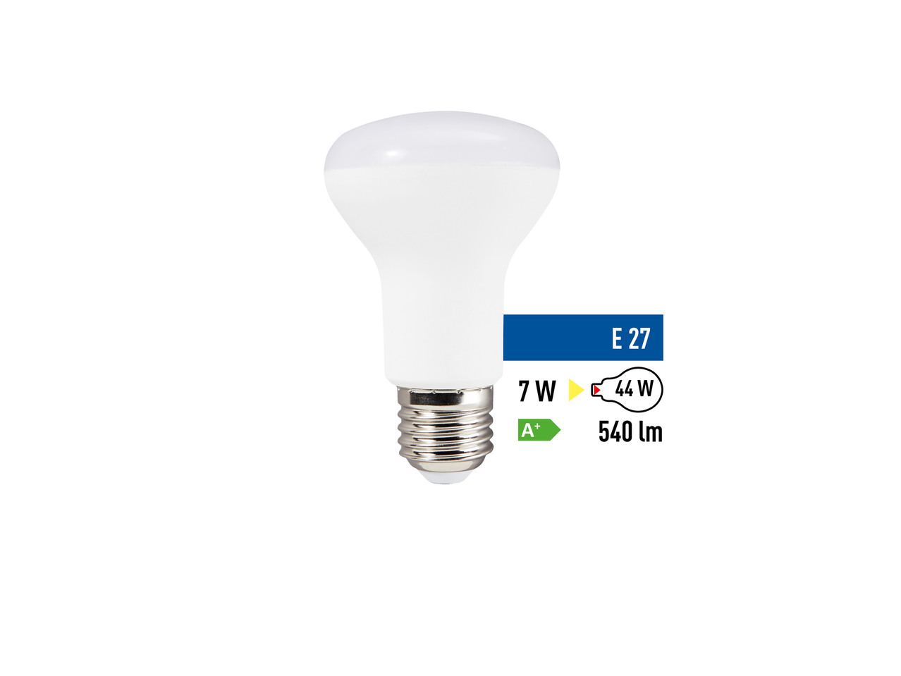 LED žárovka