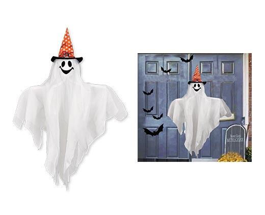 Huntington Home Hanging Ghost