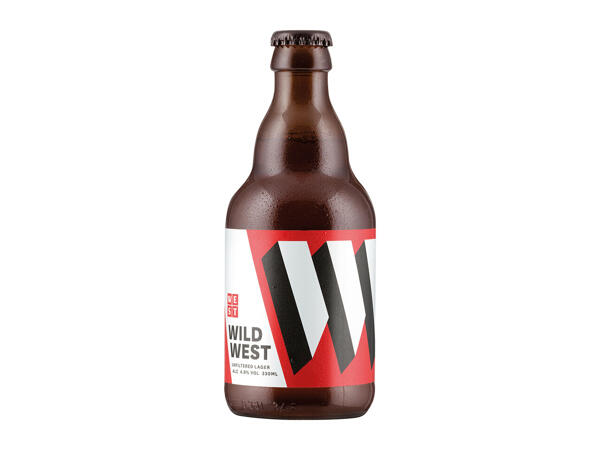 Wild West 4.9%